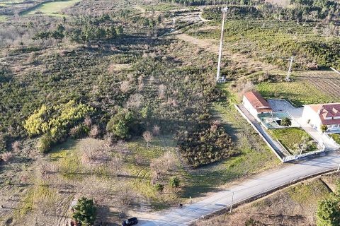 Helårsgrund i Chaves, Vila Real, Chaves - € 35.900 | Ref: 126381019-12 - foto 18