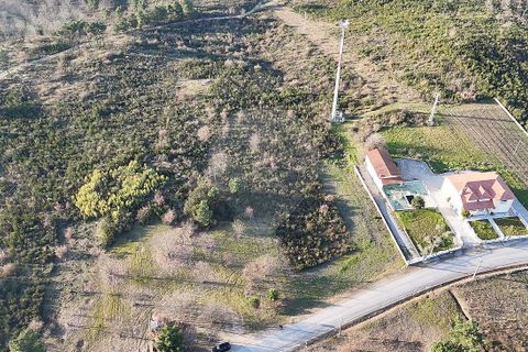 Helårsgrund i Chaves, Vila Real, Chaves - € 35.900 | Ref: 126381019-12 - foto 19