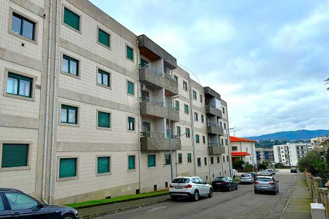 Lejlighed i Chaves, Vila Real, Chaves - € 180.000 | Ref: 126381014-81 - foto 3