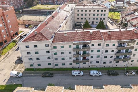 Lejlighed i Chaves, Vila Real, Chaves - € 180.000 | Ref: 126381014-81 - foto 4