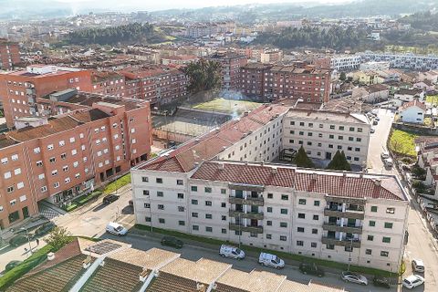 Lejlighed i Chaves, Vila Real, Chaves - € 180.000 | Ref: 126381014-81 - foto 6