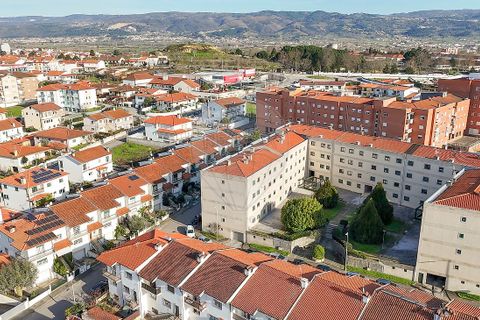 Lejlighed i Chaves, Vila Real, Chaves - € 180.000 | Ref: 126381014-81 - foto 12