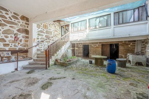 Villa i Chaves, Vila Real, Chaves - € 85.000 | Ref: 126381014-82 - foto 1