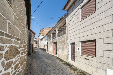 Villa i Chaves, Vila Real, Chaves - € 85.000 | Ref: 126381014-82 - foto 2