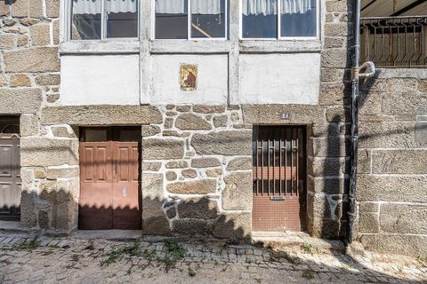 Villa i Chaves, Vila Real, Chaves - € 85.000 | Ref: 126381014-82 - foto 3