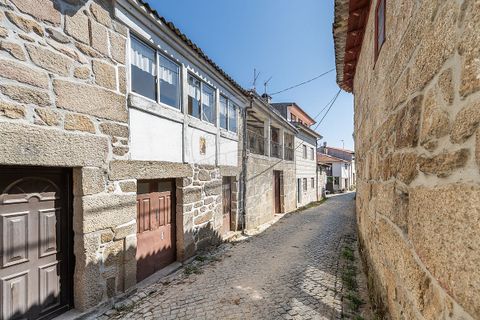 Villa i Chaves, Vila Real, Chaves - € 85.000 | Ref: 126381014-82 - foto 4