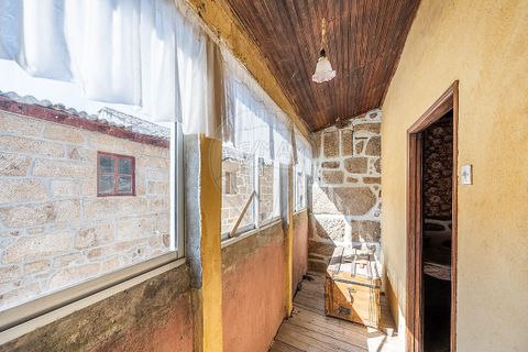 Villa i Chaves, Vila Real, Chaves - € 85.000 | Ref: 126381014-82 - foto 5