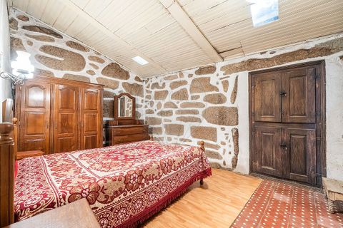 Villa i Chaves, Vila Real, Chaves - € 85.000 | Ref: 126381014-82 - foto 7