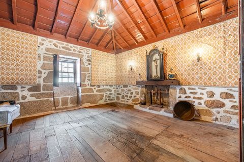 Villa i Chaves, Vila Real, Chaves - € 85.000 | Ref: 126381014-82 - foto 8