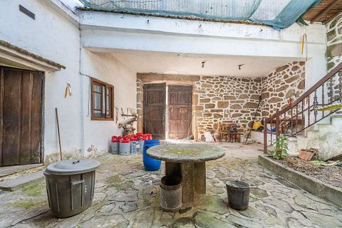 Villa i Chaves, Vila Real, Chaves - € 85.000 | Ref: 126381014-82 - foto 12
