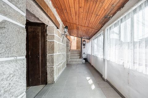 Villa i Chaves, Vila Real, Chaves - € 85.000 | Ref: 126381014-82 - foto 13