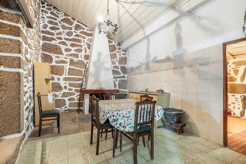Villa i Chaves, Vila Real, Chaves - € 85.000 | Ref: 126381014-82 - foto 14