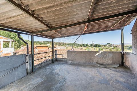Villa i Chaves, Vila Real, Chaves - € 85.000 | Ref: 126381014-82 - foto 17