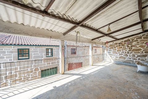 Villa i Chaves, Vila Real, Chaves - € 85.000 | Ref: 126381014-82 - foto 18