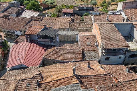Villa i Chaves, Vila Real, Chaves - € 85.000 | Ref: 126381014-82 - foto 22