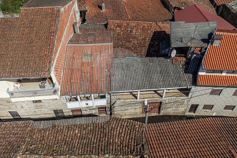 Villa i Chaves, Vila Real, Chaves - € 85.000 | Ref: 126381014-82 - foto 24