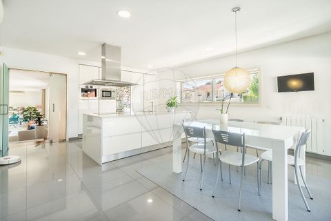 Villa i Amares, Braga, Amares - € 530.000 | Ref: 126971023-17 - foto 1