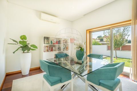 Villa i Amares, Braga, Amares - € 530.000 | Ref: 126971023-17 - foto 3