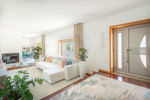 Villa i Amares, Braga, Amares - € 530.000 | Ref: 126971023-17 - foto 7