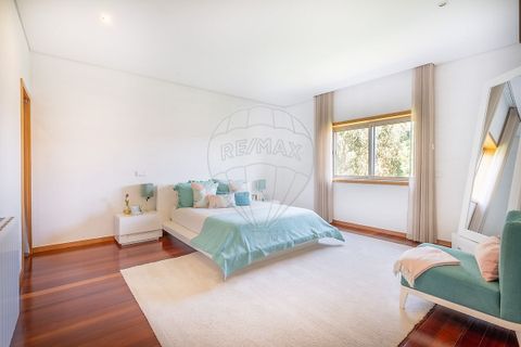 Villa i Amares, Braga, Amares - € 530.000 | Ref: 126971023-17 - foto 10