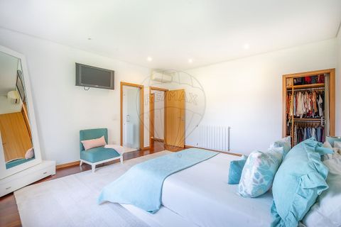 Villa i Amares, Braga, Amares - € 530.000 | Ref: 126971023-17 - foto 11