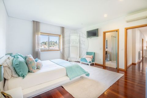 Villa i Amares, Braga, Amares - € 530.000 | Ref: 126971023-17 - foto 12
