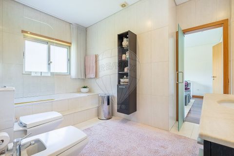 Villa i Amares, Braga, Amares - € 530.000 | Ref: 126971023-17 - foto 18