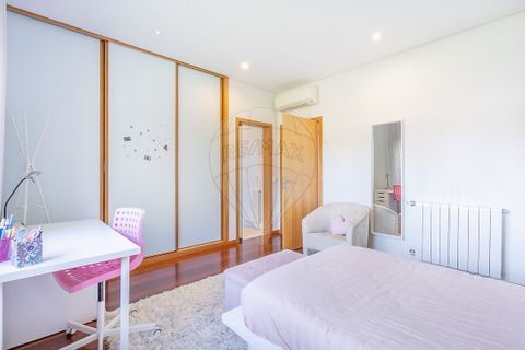 Villa i Amares, Braga, Amares - € 530.000 | Ref: 126971023-17 - foto 21