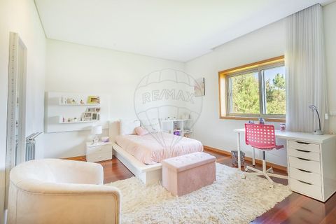 Villa i Amares, Braga, Amares - € 530.000 | Ref: 126971023-17 - foto 22