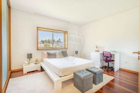 Villa i Amares, Braga, Amares - € 530.000 | Ref: 126971023-17 - foto 24