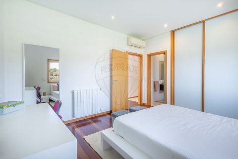Villa i Amares, Braga, Amares - € 530.000 | Ref: 126971023-17 - foto 25
