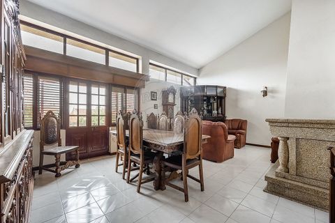 Villa i Braga, Braga, Braga - € 349.000 | Ref: 123331024-903 - foto 14