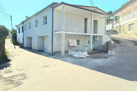 Villa i Cabeceiras de Basto, Braga, Cabeceiras de Basto - € 185.000 | Ref: 126311008-118 - foto 11