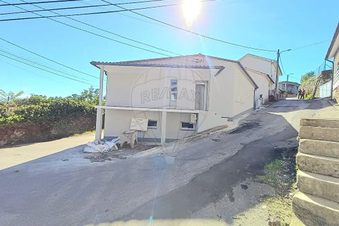 Villa i Cabeceiras de Basto, Braga, Cabeceiras de Basto - € 185.000 | Ref: 126311008-118 - foto 12