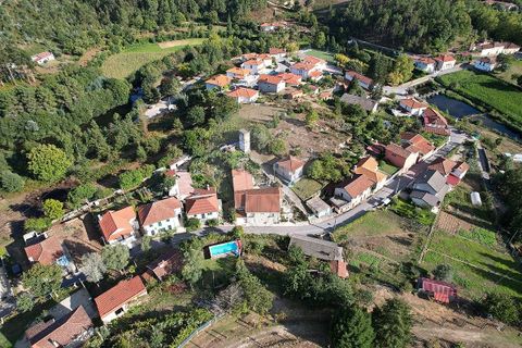 Villa i Cabeceiras de Basto, Braga, Cabeceiras de Basto - € 210.000 | Ref: 121751324-353 - foto 3