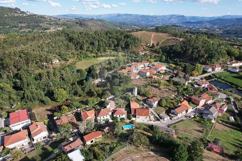 Villa i Cabeceiras de Basto, Braga, Cabeceiras de Basto - € 210.000 | Ref: 121751324-353 - foto 4