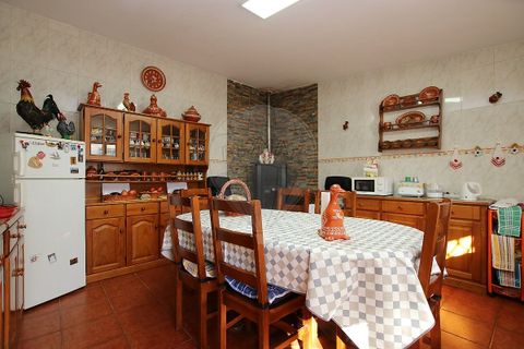 Villa i Cabeceiras de Basto, Braga, Cabeceiras de Basto - € 210.000 | Ref: 121751324-353 - foto 14