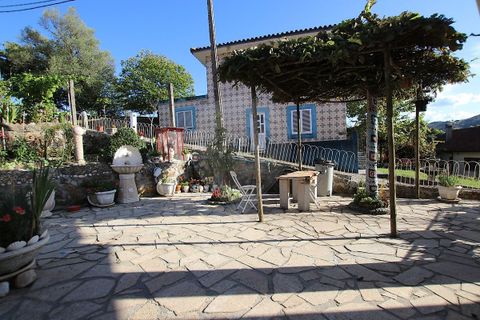 Villa i Cabeceiras de Basto, Braga, Cabeceiras de Basto - € 210.000 | Ref: 121751324-353 - foto 17
