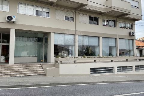 Erhvervsejendom i Guimaraes, Braga, Guimaraes - € 375.000 | Ref: 121751328-1 - foto 1