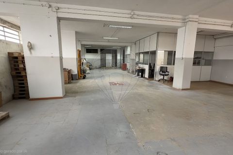 Erhvervsejendom i Guimaraes, Braga, Guimaraes - € 375.000 | Ref: 121751328-1 - foto 8