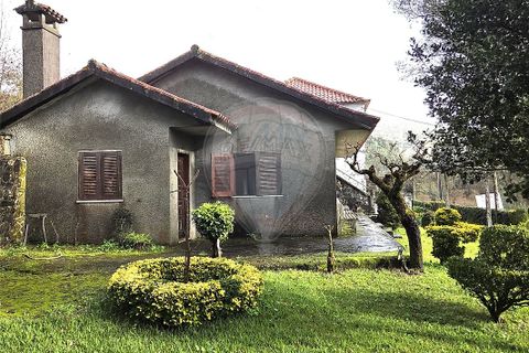 Villa i Ponte de Lima, Viana do Castelo, Ponte de Lima - € 265.000 | Ref: 123731008-449 - foto 4