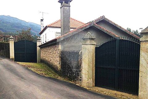 Villa i Ponte de Lima, Viana do Castelo, Ponte de Lima - € 265.000 | Ref: 123731008-449 - foto 8