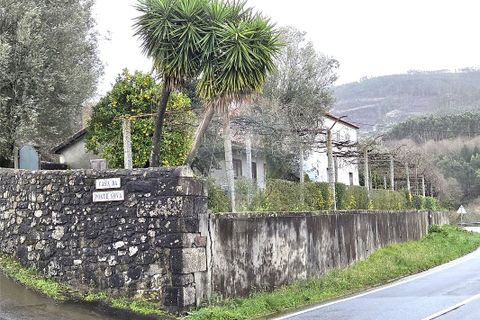 Villa i Ponte de Lima, Viana do Castelo, Ponte de Lima - € 265.000 | Ref: 123731008-449 - foto 10