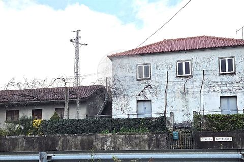 Villa i Ponte de Lima, Viana do Castelo, Ponte de Lima - € 265.000 | Ref: 123731008-449 - foto 12