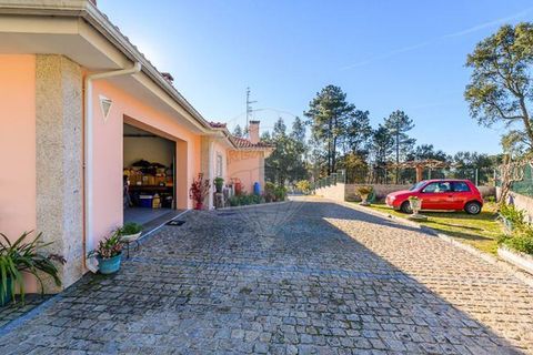 Villa i Valenca, Viana do Castelo, Valenca - € 349.000 | Ref: 126201003-223 - foto 2