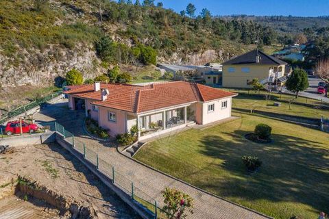 Villa i Valenca, Viana do Castelo, Valenca - € 349.000 | Ref: 126201003-223 - foto 3