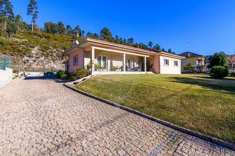 Villa i Valenca, Viana do Castelo, Valenca - € 349.000 | Ref: 126201003-223 - foto 4