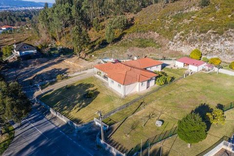 Villa i Valenca, Viana do Castelo, Valenca - € 349.000 | Ref: 126201003-223 - foto 9