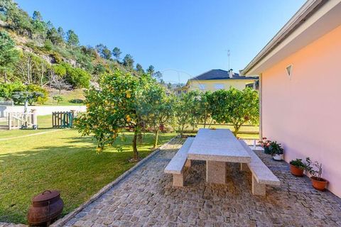 Villa i Valenca, Viana do Castelo, Valenca - € 349.000 | Ref: 126201003-223 - foto 11