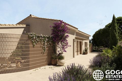 Villa a Benissa, Alicante, Benissa - € 1.250.000 | Ref: 18117610-01 - foto 2